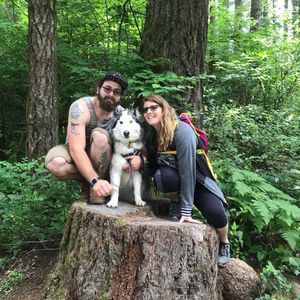 Meet your Posher, Allyson